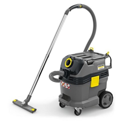 KARCHER ODKURZACZ UNIWERSALNY NT 30/1 TACT L KARCHER