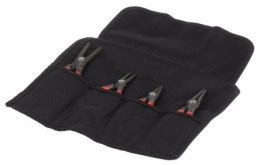 KNIPEX SZCZYPCE SEGERA 4 szt.19-60mm KNIPEX