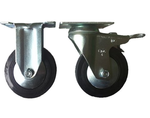 KS ZESTAW TRANSPORTOWY GENERATORY BASIC / DIESEL HOME KÖNNER & SÖHNEN