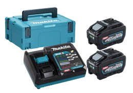 MAKITA GŁOWICA ŻYŁ.FLASH RAPID M10x1,25LH MAKITA