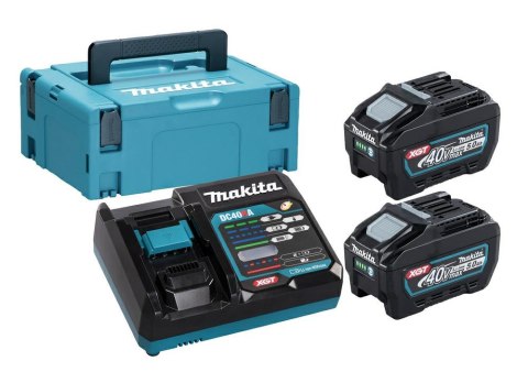 MAKITA GŁOWICA ŻYŁ.FLASH RAPID M10x1,25LH MAKITA