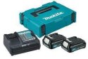 MAKITA GŁOWICA ŻYŁ.FLASH RAPID M10x1,25LH MAKITA
