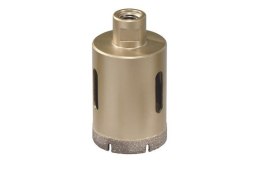 METABO KORONA Z NASYPEM DIAMENTOWYM LUTOWANYM 75mm METABO