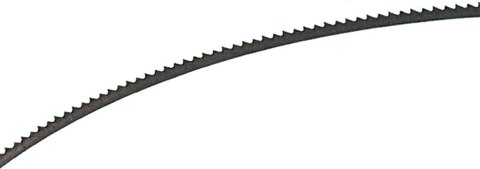 METABO PIŁA TAŚMOWA 1712x12x036 A6 METABO