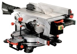 METABO PIŁA UKOŚNICA / PIŁA STOŁOWA 1600W 305mm 150 x 102 mm KGT 305 M METABO