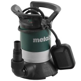 METABO POMPA DO WODY BRUDNEJ TPS 14000 S COMBI METABO