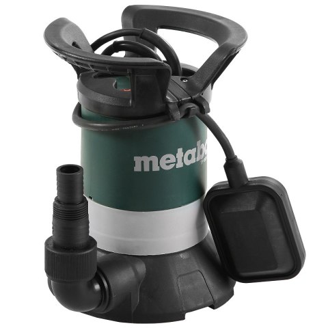METABO POMPA DO WODY BRUDNEJ TPS 14000 S COMBI METABO