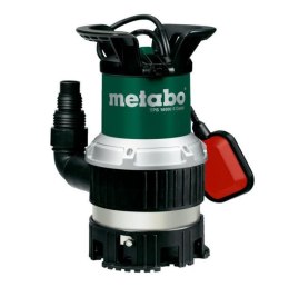 METABO POMPA DO WODY TPS 000 S COMBI WIELOFUNKCYJNA METABO