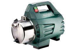 METABO POMPA OGRODOWA 4500 l/h 4,8bar P 4500 INOX METABO