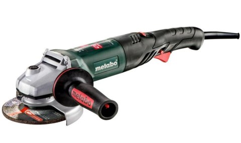 METABO SZLIFIERKA KĄTOWA 125mm 1500W WEV 1500-125 RT METABO