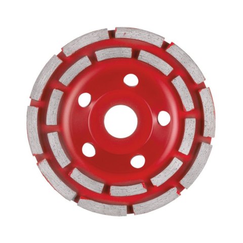 MILWAUKEE TARCZA SZLIFIERKA DIAM DCWU125 MILWAUKEE