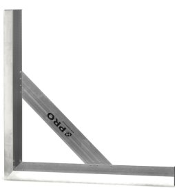 PRO KĄTOWNIK MURARSKI TRAPEZOWY 80x80cm PRO