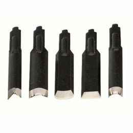 PROXXON DŁUTA WYMIENNE DO DŁUTOWNICY PROXXON