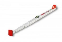 SOLA MIARA TELESKOPOWA TEL500T Z LIBELKĄ SOLA