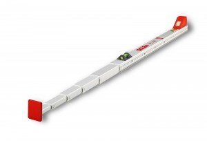 SOLA MIARA TELESKOPOWA TEL500T Z LIBELKĄ SOLA