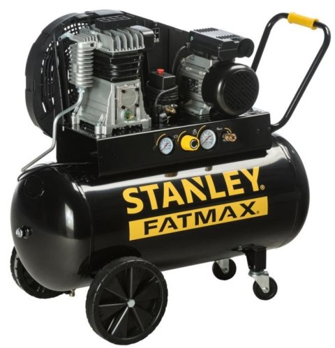 STANLEY KOMPRESOR OLEJOWY 100L 2.0KM 230V 10 Bar FATMAX STANLEY