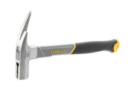 STANLEY MŁOTEK CIESIELSKI F/GLASS 600g LATT STANLEY