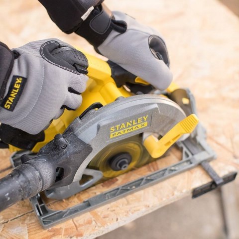 STANLEY PILARKA TARCZOWA 1650W 190mm WALIZKA FME301K STANLEY