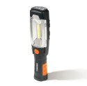 TIROSS LAMPA WARSZTATOWA AKU 3W COB TS-1108 TIROSS