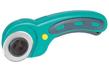 WOLFCRAFT NÓŻ Z OKRĄGŁYM OSTRZEM WOLFCRAFT