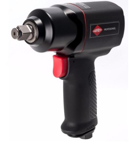 AIRPRESS KLUCZ UDAROWY PNEUMATYCZNY 1/2" 624Nm AIRPRESS
