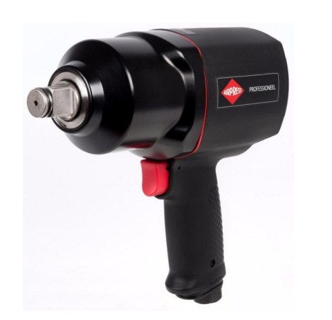 AIRPRESS KLUCZ UDAROWY PNEUMATYCZNY 3/4" 3051Nm AIRPRESS