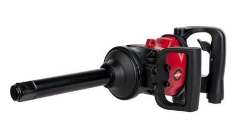 AIRPRESS KLUCZ UDAROWY PNEUMATYCZNY DŁUGI 1" 2441Nm AIRPRESS