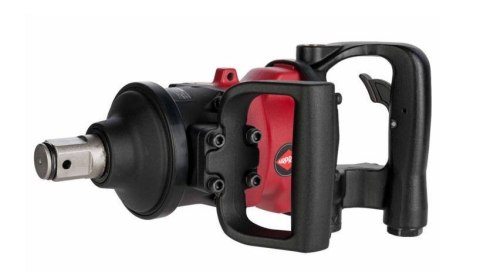 AIRPRESS KLUCZ UDAROWY PNEUMATYCZNY KRÓTKI 1" 2441Nm AIRPRESS