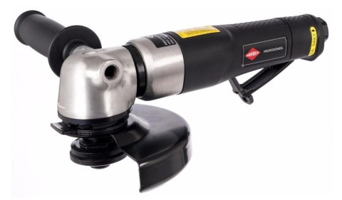 AIRPRESS SZLIFIERKA KĄTOWA PNEUMATYCZNA 125mm AIRPRESS