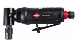 AIRPRESS SZLIFIERKA PROSTA PNEUMATYCZNA 6mm KĄTOWA AIRPRESS