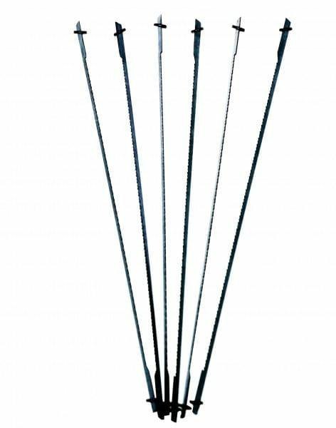 ATIKA BRZESZCZOT DO WYRZYNARKI DKV400 18/1" ATIKA