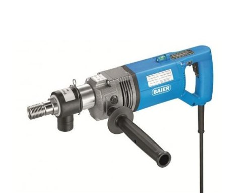 BAIER WIERTNICA DIAMENTOWA BDB 825 KOMPLET BAIER/WOLFMANN