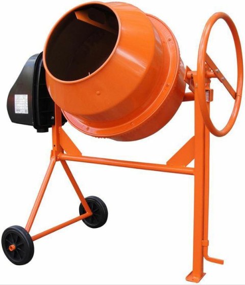 BELLE / ALTRAD BETONIARKA BWE-185 1F/180L/145L ALTRAD