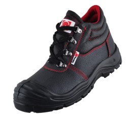 BUTY TRZEWIK BEZPIECZNY 414 GALMAG S3 ROZMIAR 46 GALMAG