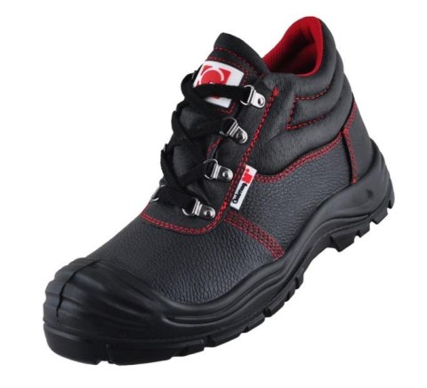 BUTY TRZEWIK BEZPIECZNY 414 GALMAG S3 ROZMIAR 46 GALMAG