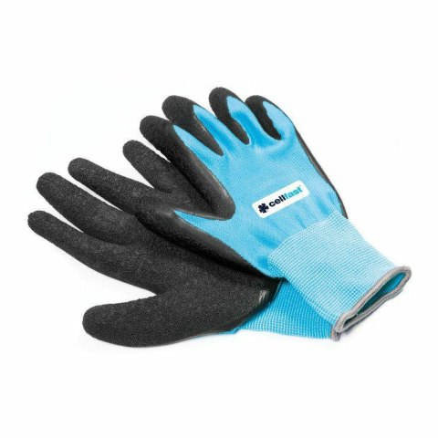 CELLFAST ENERGO RĘKAWICE OGRODOWE 8/M CELLFAST