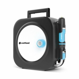 CELLFAST ENERGO ZWIJACZ NA WĄŻ 3/8 10m + ZRASZACZ CELLFAST