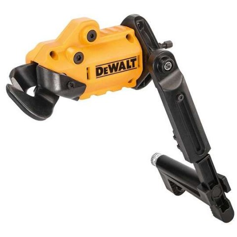 DEWALT ADAPTER NOŻYCE DO BLACHY DEWALT