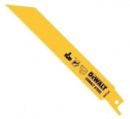DEWALT BRZESZCZOT DO PIŁY SZABLASTEJ 203x1,8mm METAL /5szt. DEWALT
