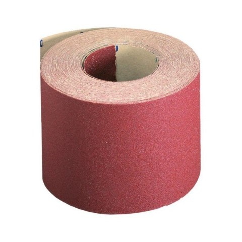 DEWALT PAPIER ROLKA 5m x115mm P120 DEWALT