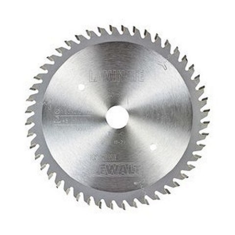 DEWALT PIŁA TARCZOWA DO ZAGŁĘBIARKI 165mmx20mmx48z DEWALT