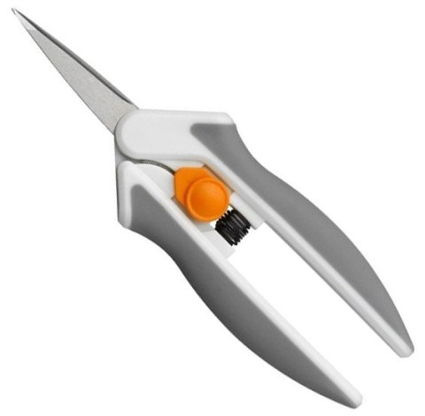 FISKARS NOŻYCZKI KRAWIECKIE EASY ACTION 13 cm FISKARS