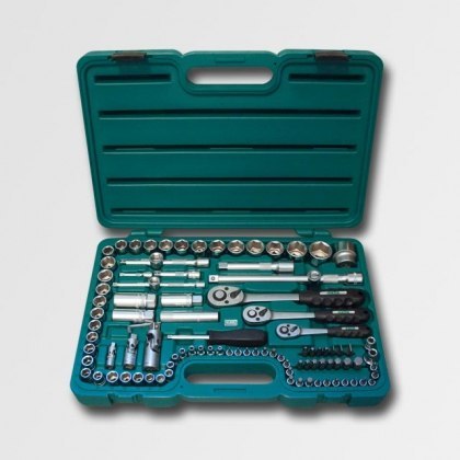 HONITON ZESTAW KLUCZY 99el.1/4"3/8"1/2 HONITON