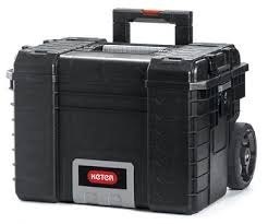 KETER SKRZYNKA NA KÓŁKACH 22