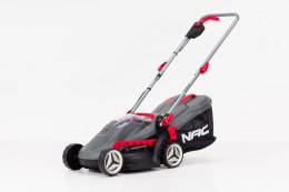 KOSIARKA AKUMULATOROWA INDUKCYJNA 40V 2,5Ah 33cm NAC