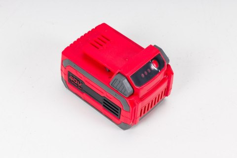 KOSIARKA AKUMULATOROWA INDUKCYJNA 40V 2,5Ah 33cm NAC