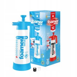 KWAZAR.PIANOWNICA VENUS SUPER 2L BOX KWAZAR