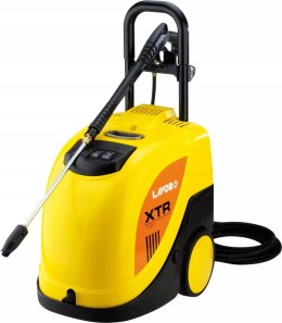 LAVOR MYJKA ADVANCED 1108 Z PODGRZEWANIEM WODY 145BAR 450L/h 2300W LAVOR