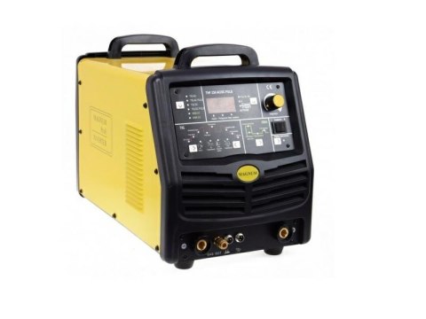 MAGNUM SPAWARKA INWERTOROWA THF236 PULS AC/DC MAGNUM