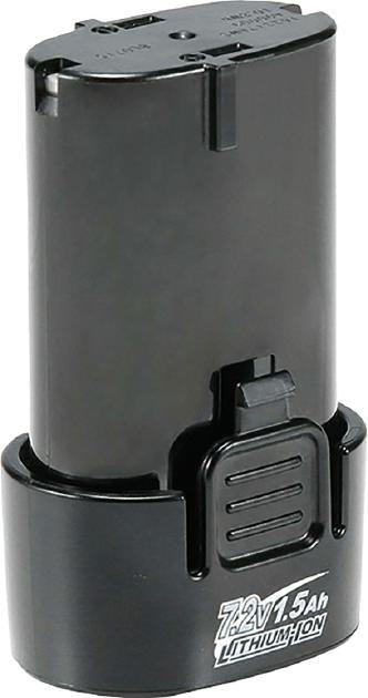 MAKITA AKUMULATOR 7,2V 1,5Ah BL0715... MAKITA